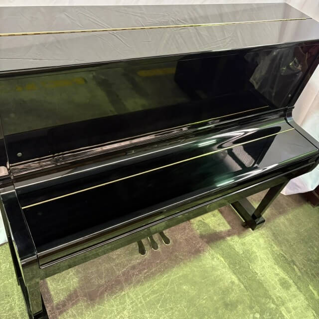 ディアパソン 中古ピアノ 126ME