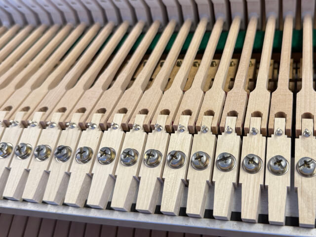 カワイ 中古ピアノ KG-6C