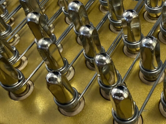 カワイ 中古ピアノ KG-6C