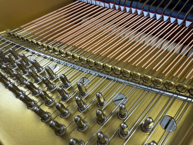 カワイ 中古ピアノ KG-6C