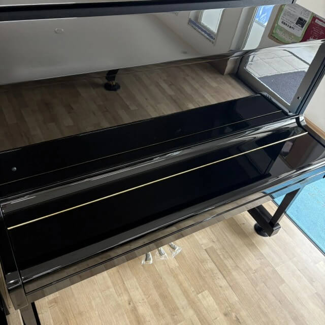 ヤマハ 中古ピアノ U10BL