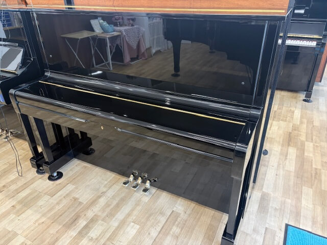 ヤマハ 中古ピアノ U1H