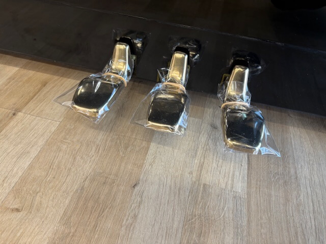 ヤマハ 中古ピアノ U1H