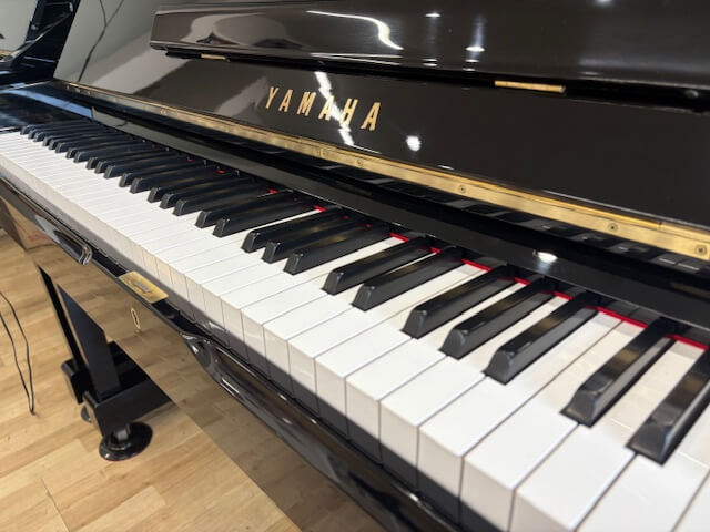 ヤマハ 中古ピアノ U1H