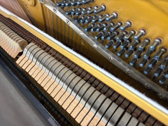 ヤマハ 中古ピアノ U1H