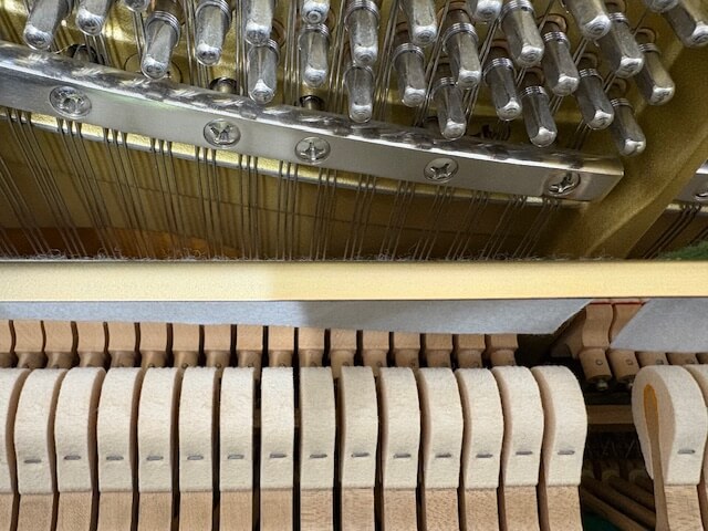 ヤマハ 中古ピアノ U300