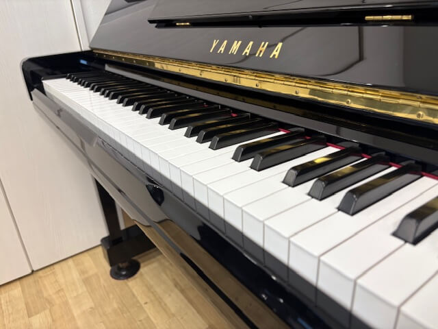 ヤマハ 中古ピアノ U300