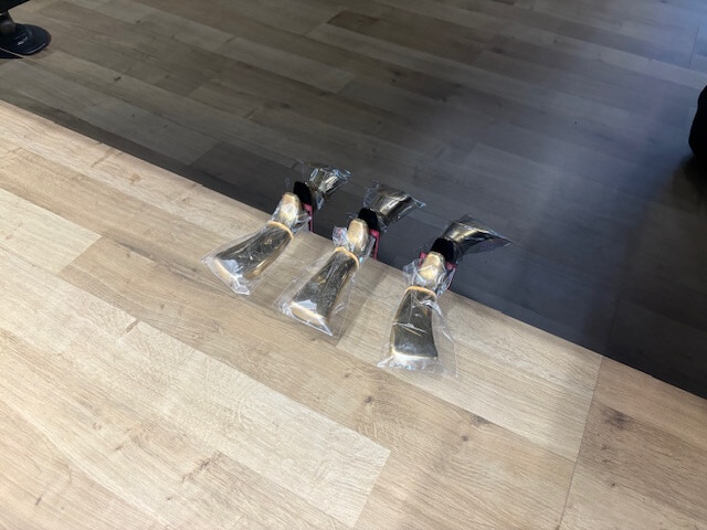 ヤマハ 中古ピアノ U300