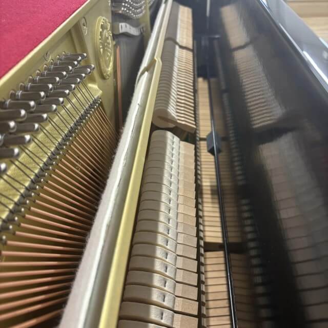 ヤマハ 中古ピアノ YM11